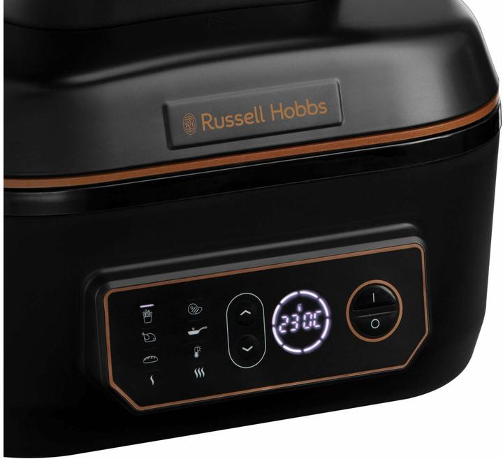 Produktbild Russell Hobbs Heissluftfritteuse