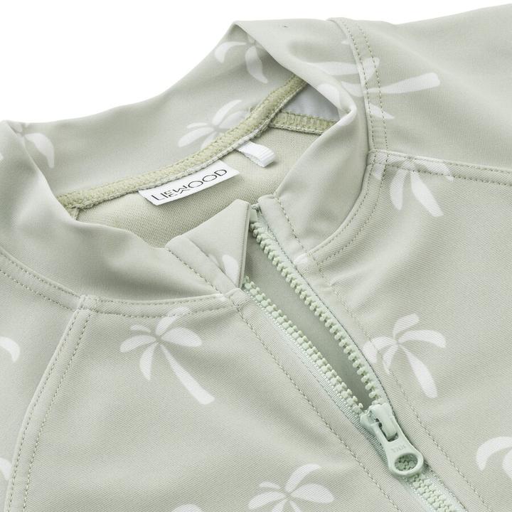 Image du produit Liewood Maillot de bain Miami Dusty Mint (62)