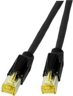 Produktbild EFB Elektronik Patchkabel S/FTP, Cat., TM31, UC900 (S/FTP, CAT6a, 30 m)