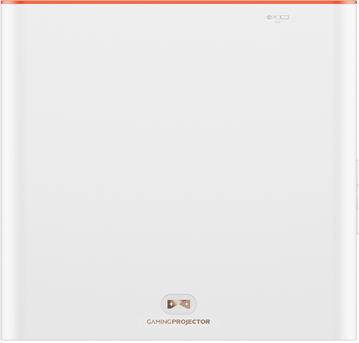 Actual product image BenQ X3000i (4K, 3000 lm, 1.15 - 1.5:1)