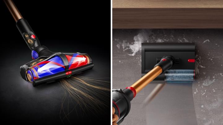 Produktbild Dyson V16 Piston Animal Submarine