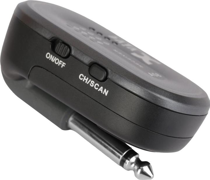 Image du produit Xvive A58 (Système sans fil)