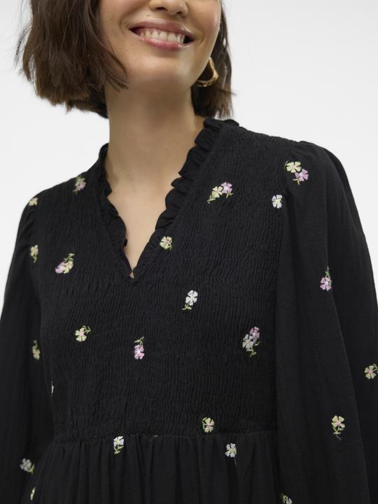 Produktbild Vero Moda VMRUPA Langes Kleid Kleid (S)