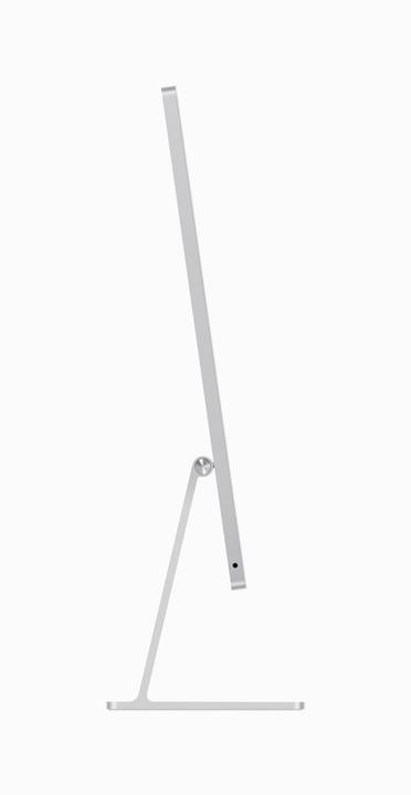 Productafbeelding Apple iMac 2023 (M3, 8 GB, 256 GB)