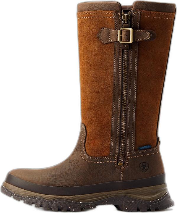 Image du produit Ariat Moresby Zip H2O Java (41)
