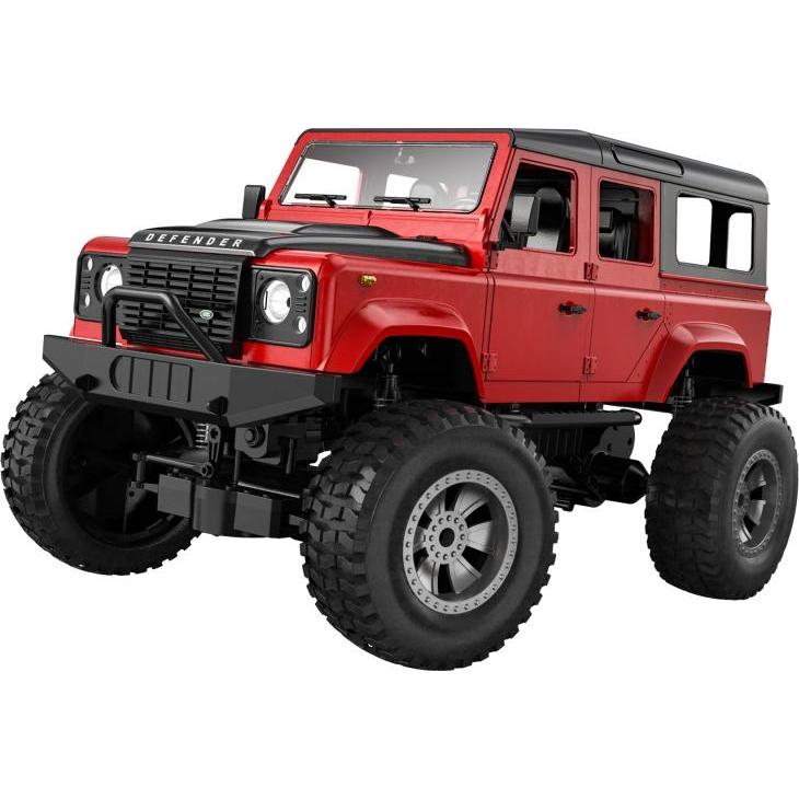 Double E 1:8 Land Rover Defender Rock Crawler