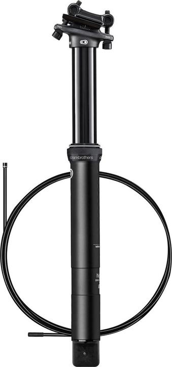 Crankbrothers Highline 7 (31.60 mm)