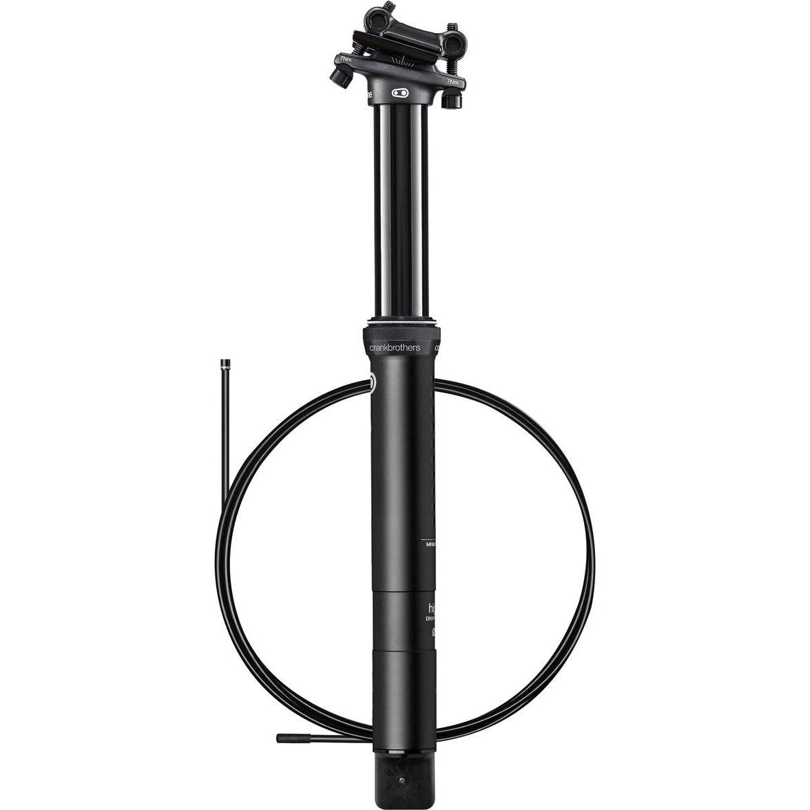 Crankbrothers, Sattelstütze, (30.90 mm)