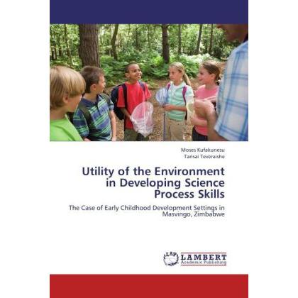 Utility of the Environment in Developing Science Process Skills, Fachbücher