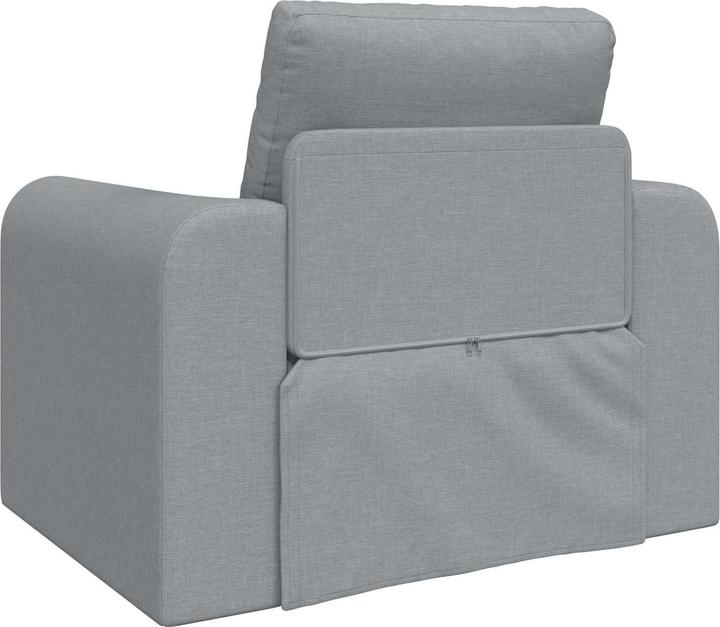 Produktbild vidaXL Schlafsofa