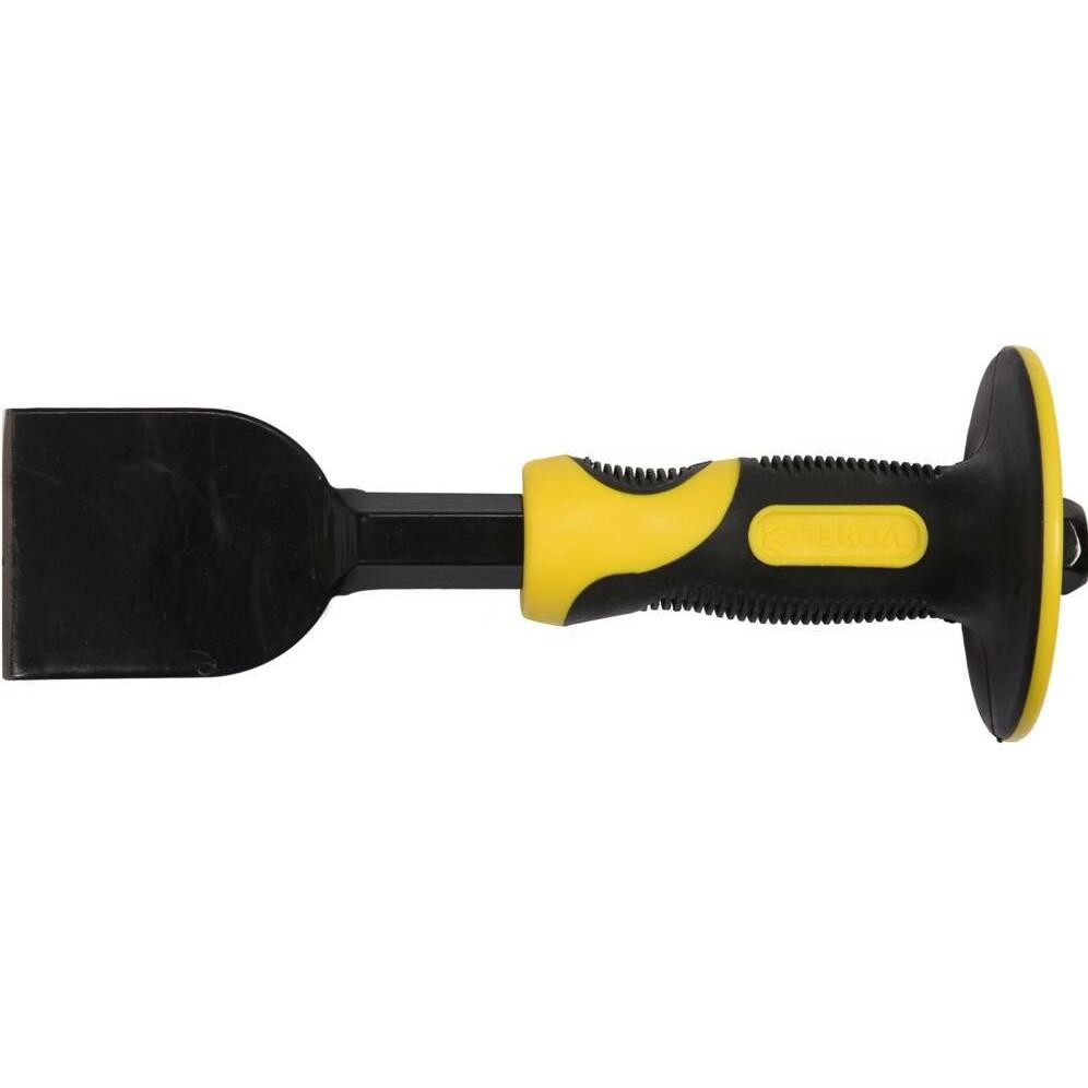 Thumbnail - Toya, Meissel, VOREL PRZECINAK 50x215mm Z OSŁONĄ 35450