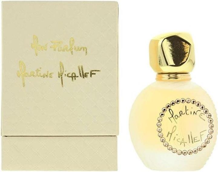 Actual product image M. Micallef Eau de Parfum (Eau de parfum, 30 ml)