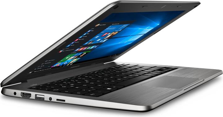 Actual product image Medion Akoya S2217 (11.60", Intel Atom Z3735F, 2 GB, CH)