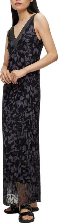 Produktbild BOSS Dessona Maxikleid (36)