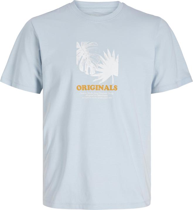 Produktbild Jack & Jones Gedruckt Rundhalsausschnitt T-shirt T-shirt (L)