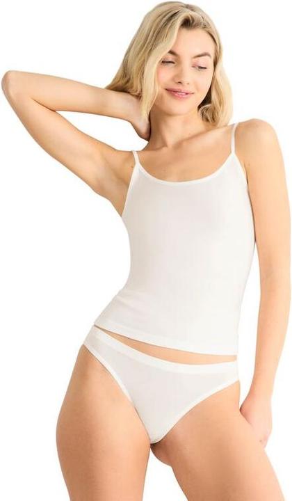 Produktbild Sloggi Go Sense Micromodal Tanga (M, 2er Pack)