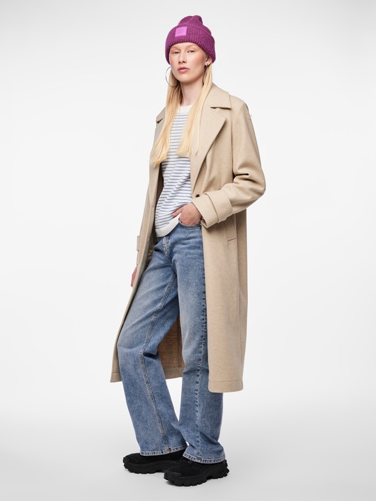 Produktbild Pieces PCPHILIPPA Strickpullover (M)