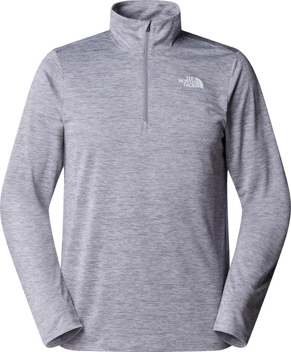 Actual product image North Face 24/7 Rager 1/4 Zip (L)