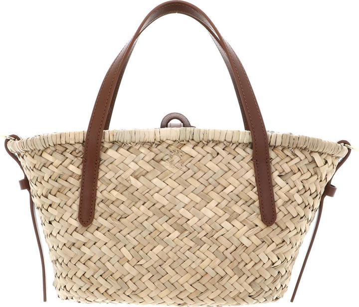 Immagine prodotto Coccinelle C-Me Summer Straw Handbag