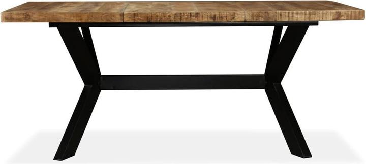Produktbild vidaXL Esstisch (180 x 90 x 76 cm)