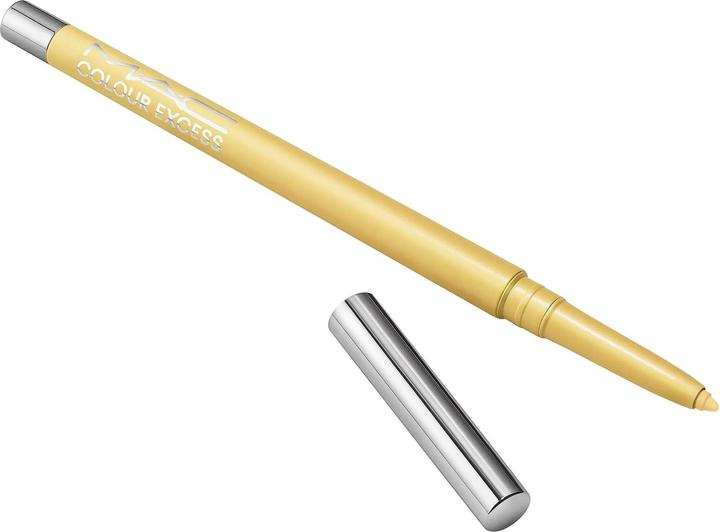 Actual product image MAC Cosmetics Colour Excess Gel Pencil Perm.Vacat. (Permanent Vacation)