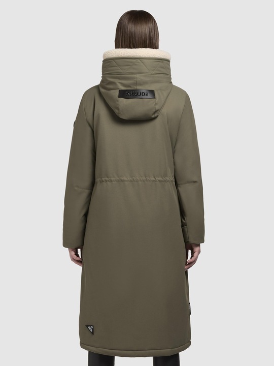Actual product image Khujo Agneta-YM (XS)