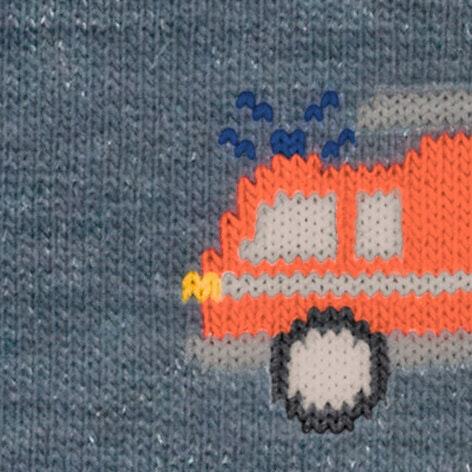 Produktbild Falke Police and Fire Cars SO (19 - 22)