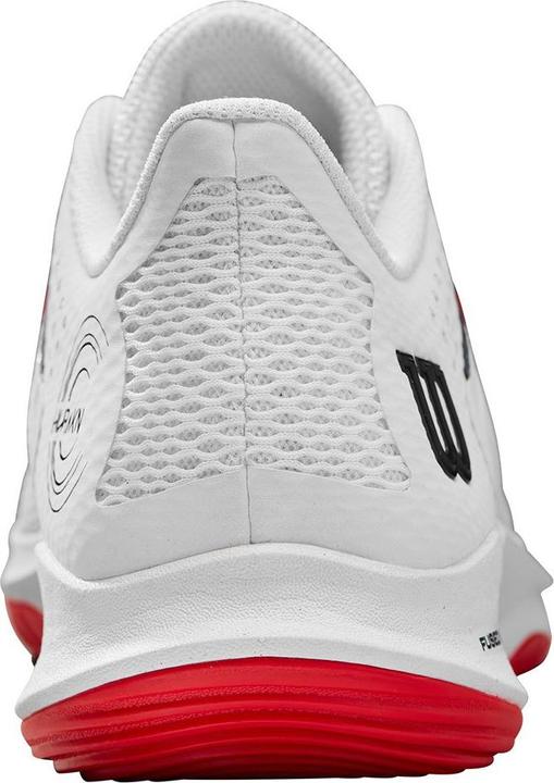 Image du produit Wilson chaussures de padel hurakn 2.0 (38 2/3)