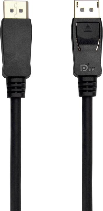 Image du produit Deltaco DP-1050D-FLEX (5 m)