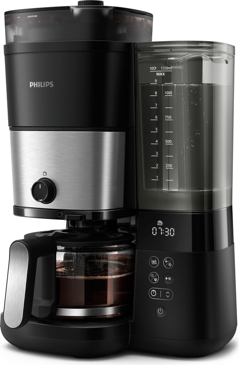 Image du produit Philips Grind & Brew HD7900/01