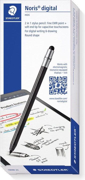 Immagine prodotto Staedtler Penna digitale Noris® digital mini con tecnologia EMR