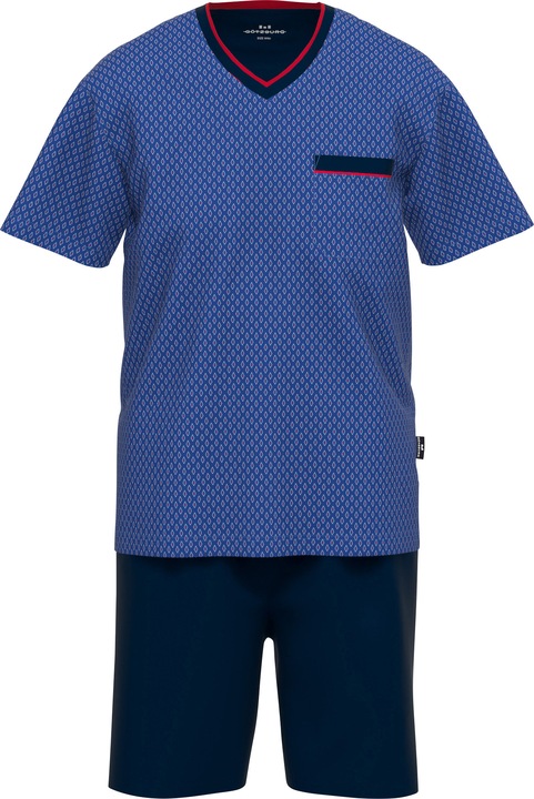 Royalblau