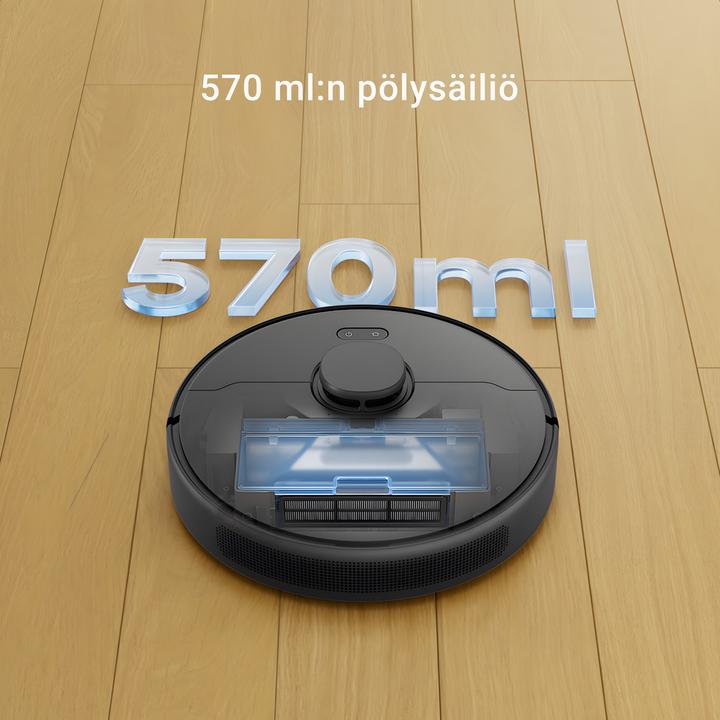 Productafbeelding Dreame D9 Max Gen2 (Stofzuigrobot)