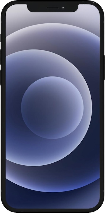Actual product image Renewd iPhone 12 Mini (64 GB, Black, 5.40", 12 Mpx, SIM + eSIM, A / Like new)
