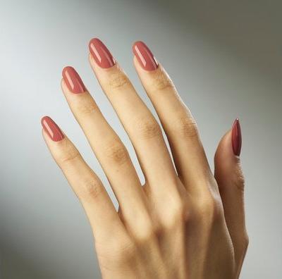 Produktbild CND Vinylux 15 ml (Mauve-Morphosis Nr. 475, Farblack)