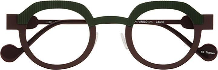 Actual product image Anne & Valentine Vinilo