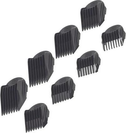 Image du produit Sibel Ultron Codos Clipper Faux Comb Set