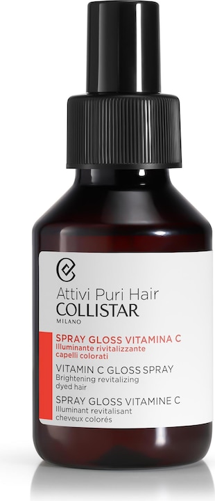 Produktbild Collistar Hair Care Vitamin C Gloss Brightness Revit 100 ml (100 ml)