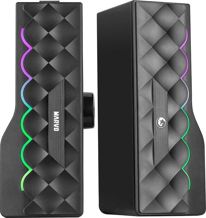 Produktbild Marvo SG-280 computer speakers