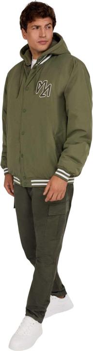 Produktbild Minoti Jacke Abnehmbar Baseball (L)