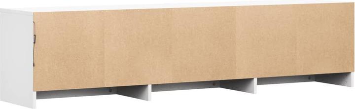 Image du produit VidaXL Letty (165 x 34 x 40 cm)