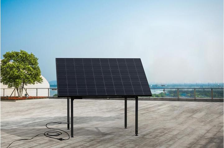 Actual product image Technaxx TX-250 (410 W)