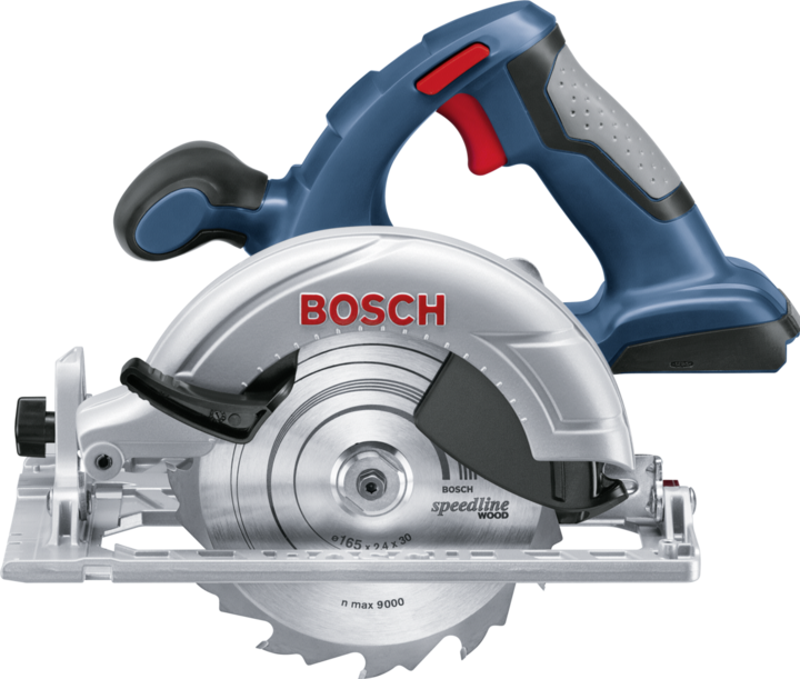 Produktbild Bosch Professional GKS 18 V-LI