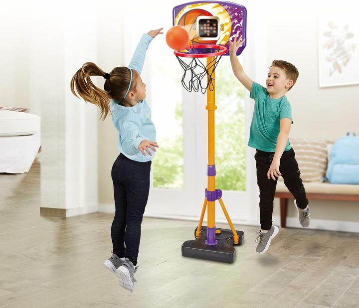 Immagine prodotto VTech Basketball Basket