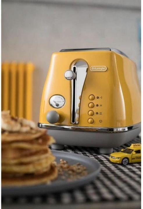Image du produit De'Longhi Icona Capitals