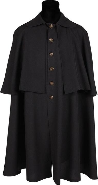 Produktbild Thetru Kutschermantel (XL)