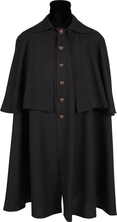 Immagine prodotto Thetru Cappotto da cocchiere (XL)