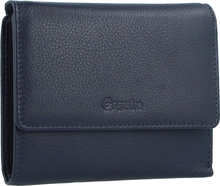 Immagine prodotto Esquire Portafoglio Viktoria RFID in pelle 12 cm