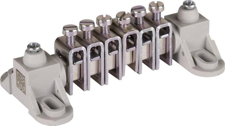 Image du produit Dehn Rail d'équipotentialité