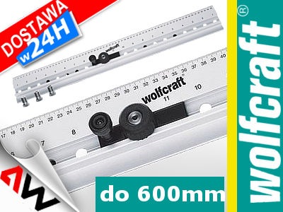 Immagine prodotto wolfcraft Dima di tassellatura (1 pz.)